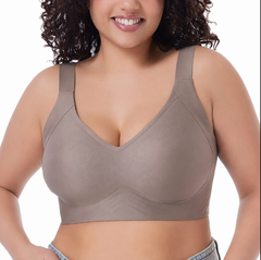 SoftLift Seamless Wireless Bra