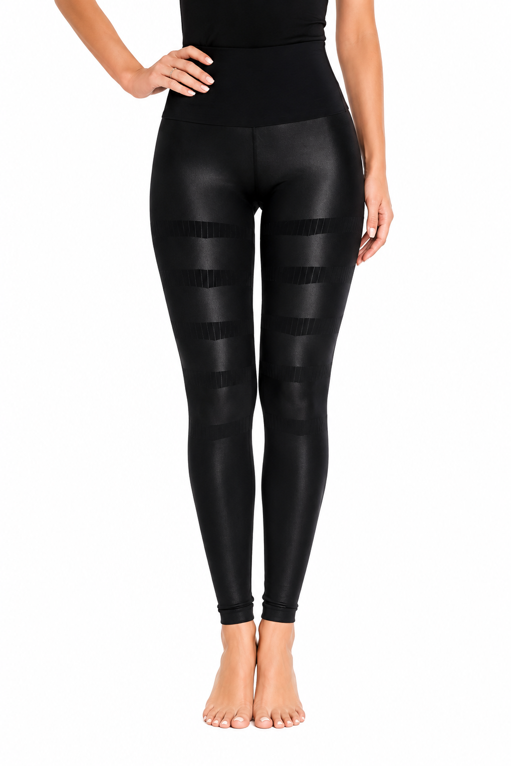 Sculpting Compression Leggings