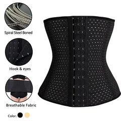 SculptCore Waist Cincher