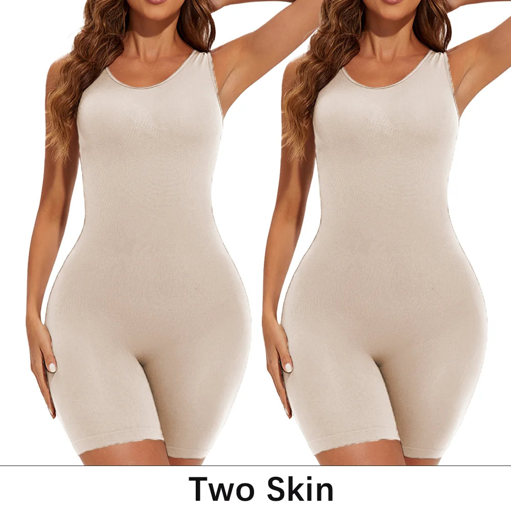 CurveControl Compression Bodysuit