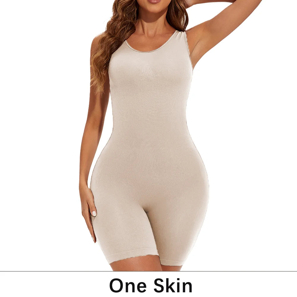 CurveControl Compression Bodysuit