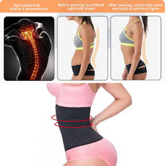 SculptCore Waist Cincher