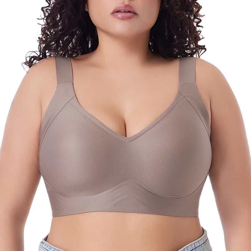 SoftLift Seamless Wireless Bra