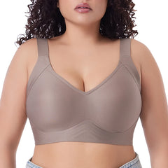 SoftLift Seamless Wireless Bra