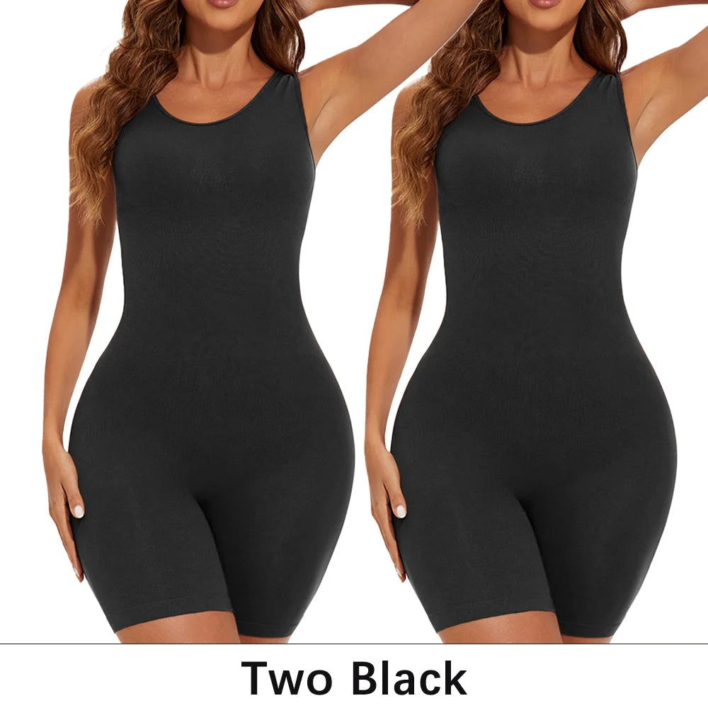 CurveControl Compression Bodysuit