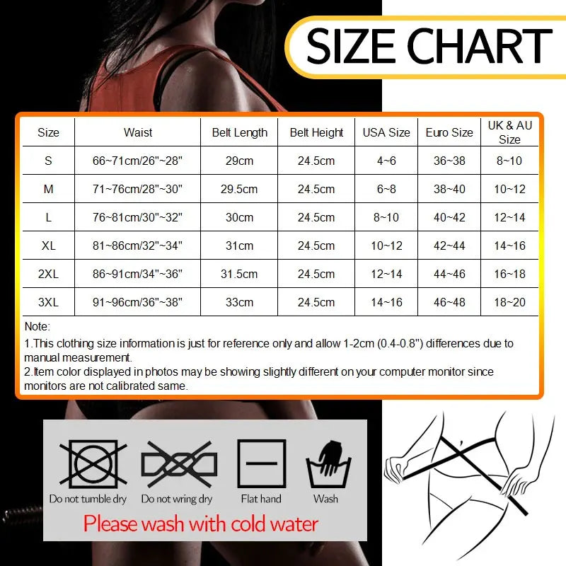 SculptCore Waist Cincher