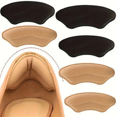 SoftStep Memory Foam Heel Cushions