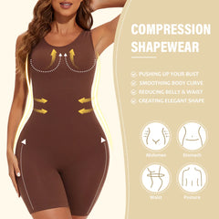 CurveControl Compression Bodysuit
