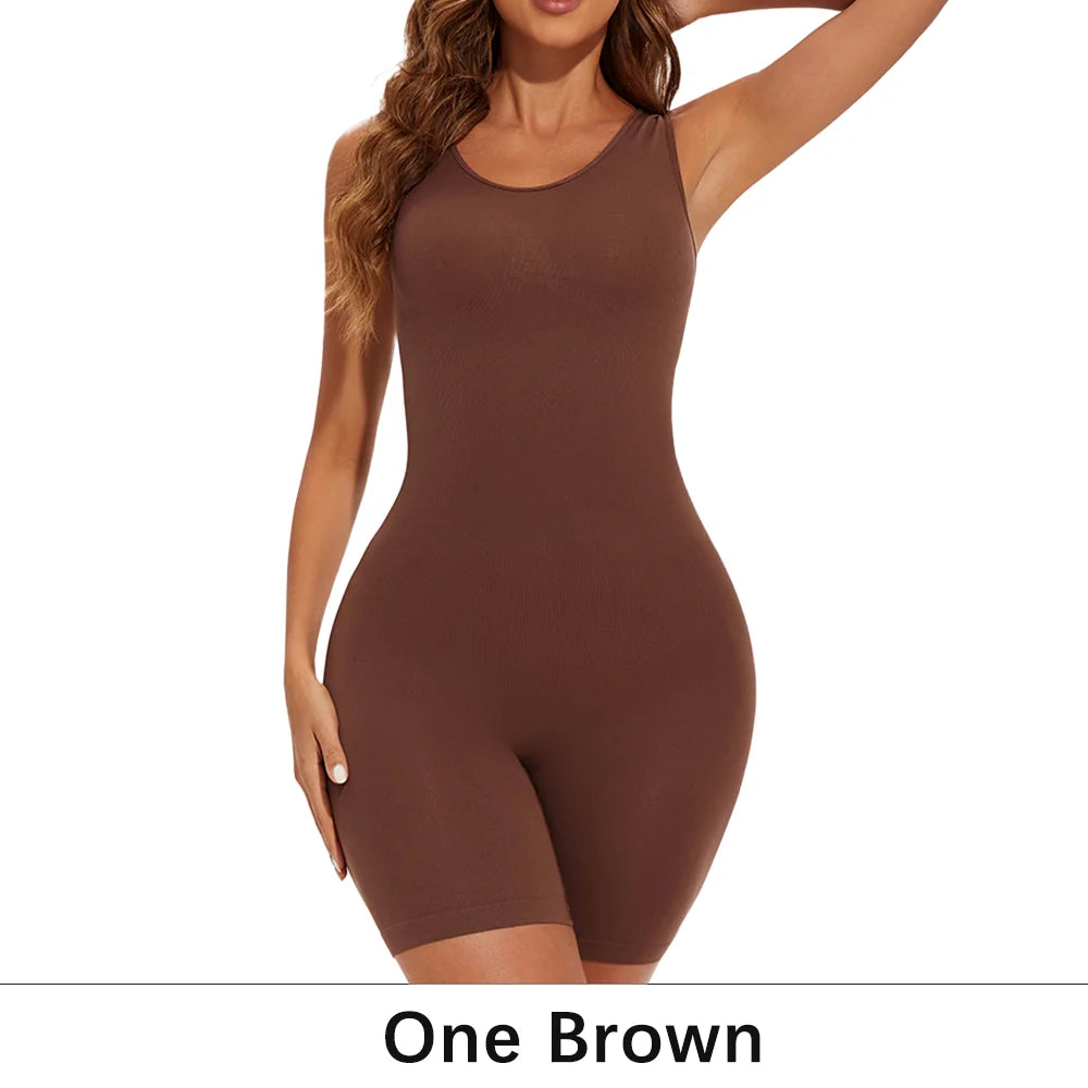 CurveControl Compression Bodysuit