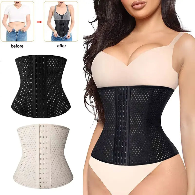 SculptCore Waist Cincher