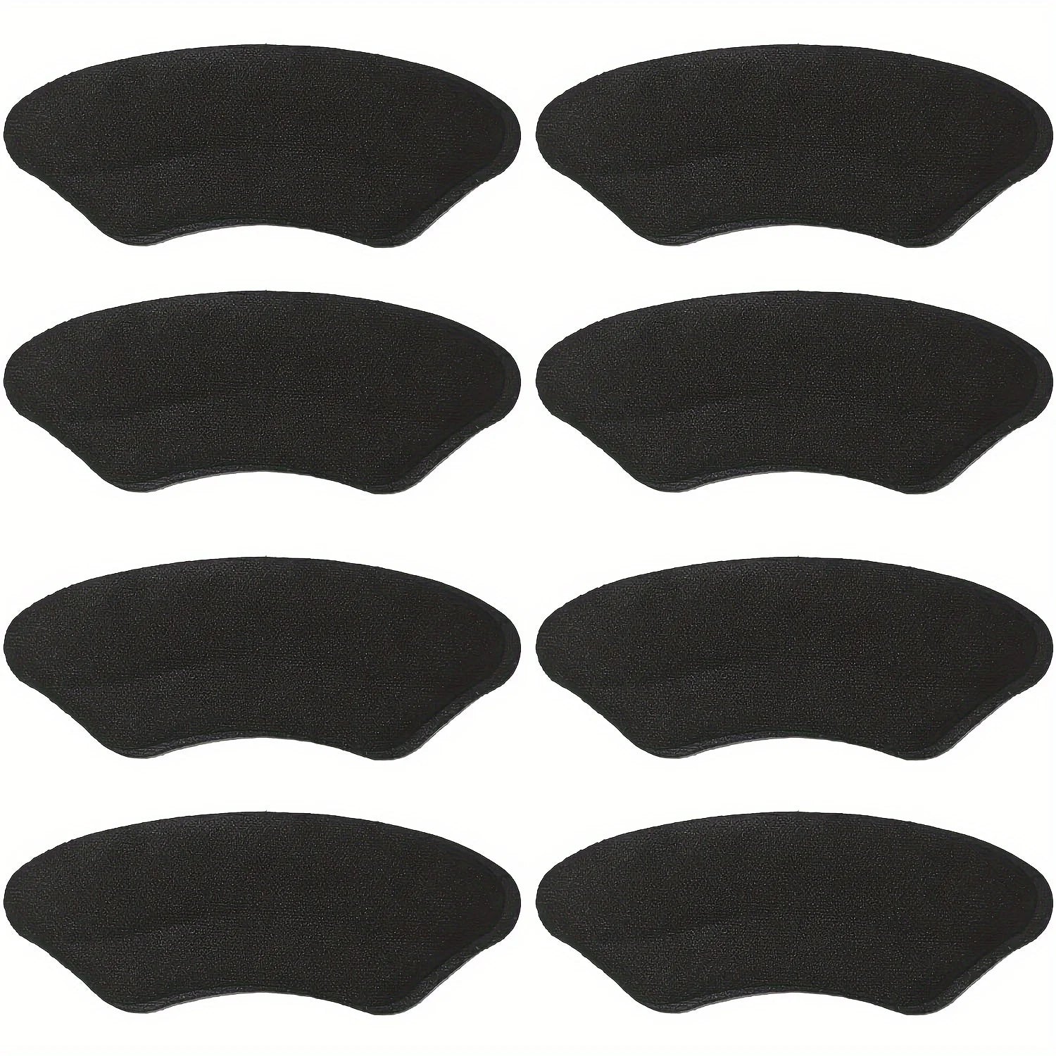 SoftStep Memory Foam Heel Cushions