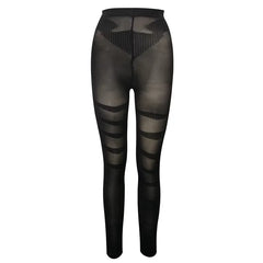 Sculpting Compression Leggings