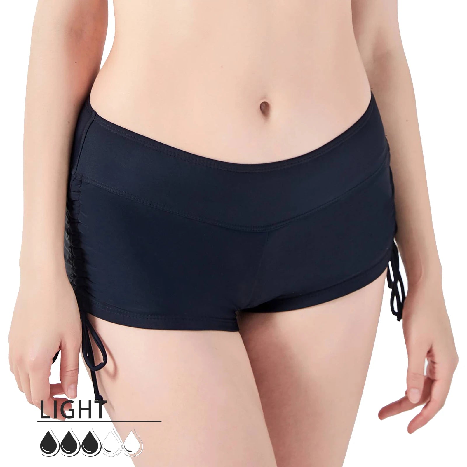 Period Protection Leakproof Briefs
