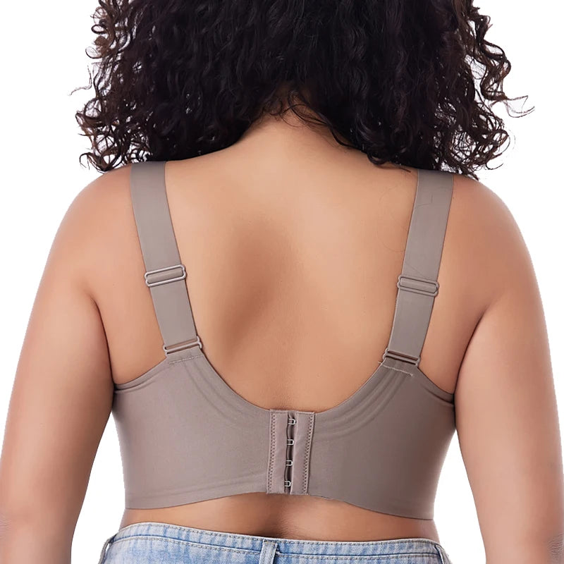 SoftLift Seamless Wireless Bra