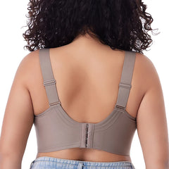 SoftLift Seamless Wireless Bra