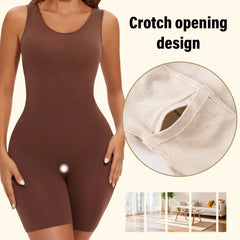 CurveControl Compression Bodysuit