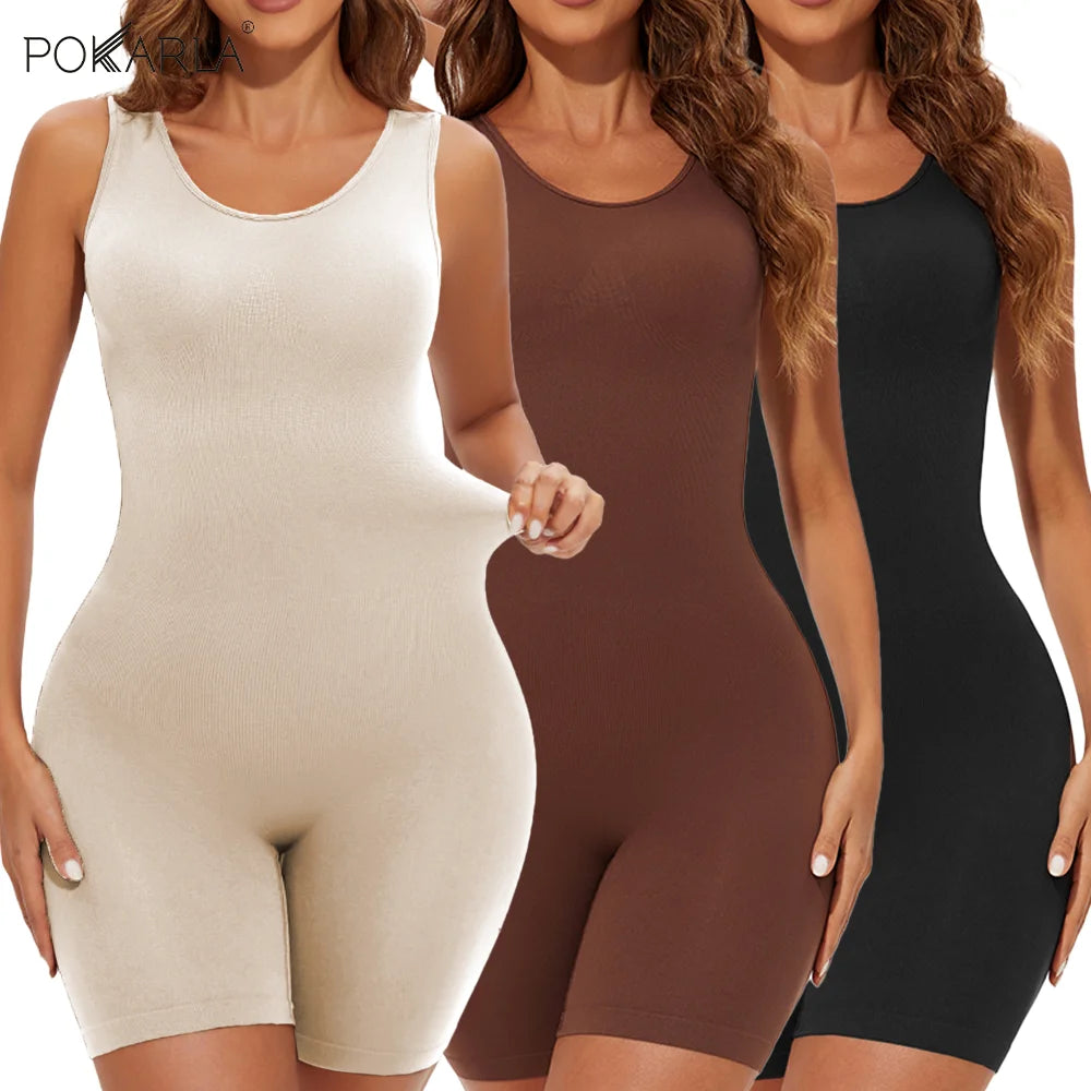 CurveControl Compression Bodysuit