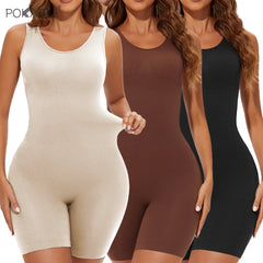 CurveControl Compression Bodysuit